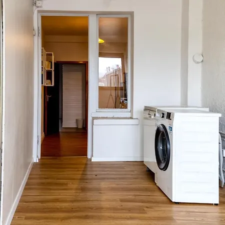 Zentrales - 8 Boxspringbetten - Netflix * Kleve (Dusseldorf)